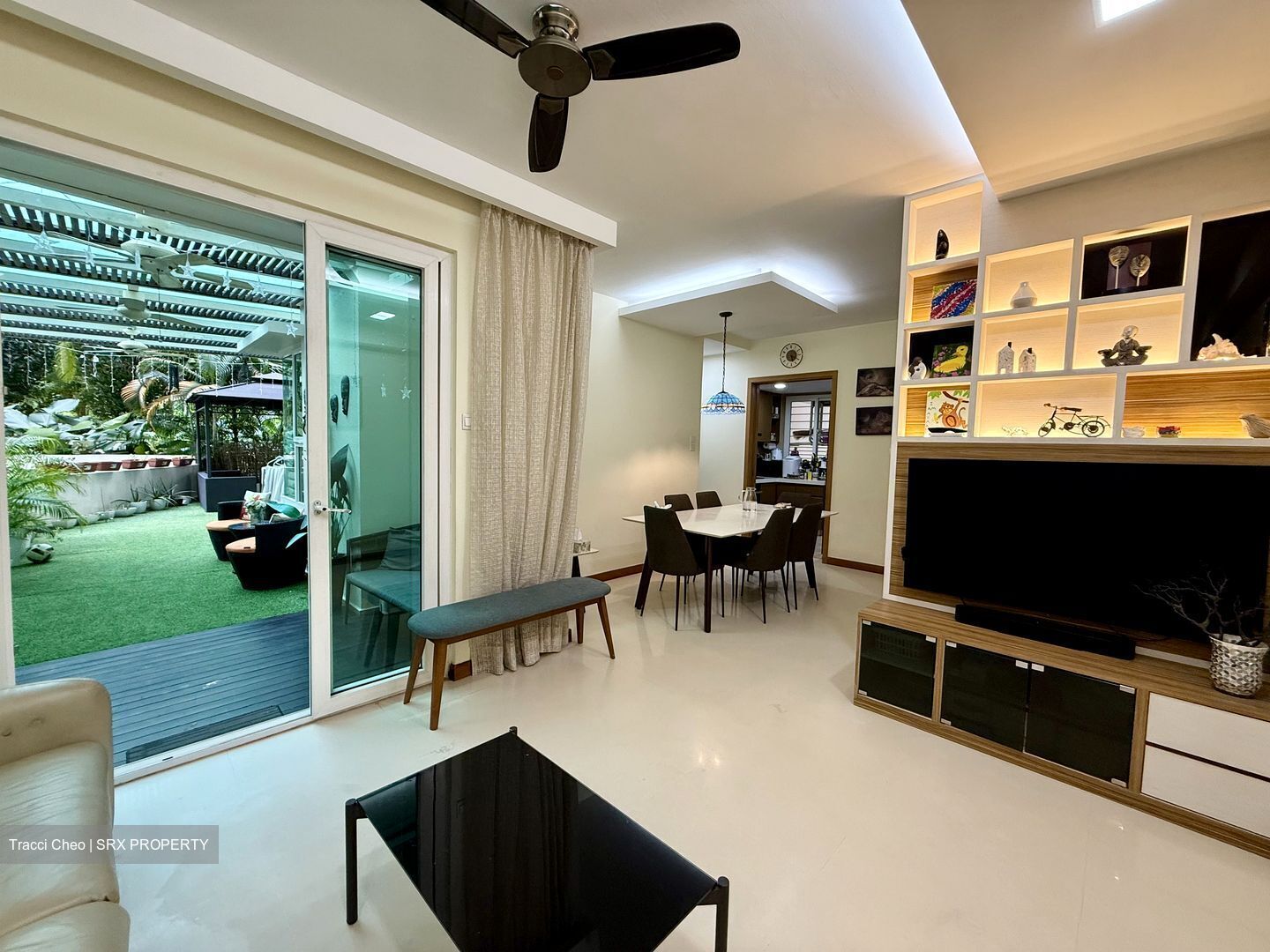 Savannah Condopark (D18), Condominium #449993471